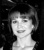 Lydia Petrigova